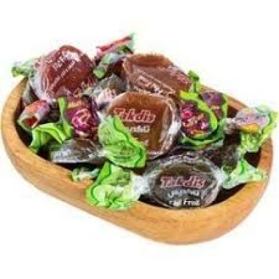 تافی ترش فله آیدین